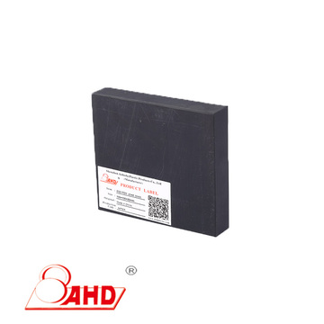 Black Antistatic Esd Pom Sheet