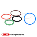 Green NBR Rubber O Ring for Automotive Seal