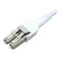 Adela OM1/OM2 LC-LC Unitboot Patch Cord Cable