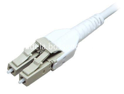 Unitboot Fiber Optic Patch Cord Cable