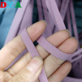 plush nylon elastic band for bra strap garment/shoes/Home Textiles