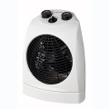 Calentador de ventilador de 2400 W con SAA