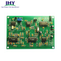 Rapid Prototype Green Double Sided PCB