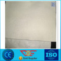 Staple Fiber Nonwoven Polypropylene Thermoset Geotextile