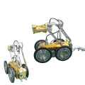 Sewage Detection Robot Remote Control Cable Puller