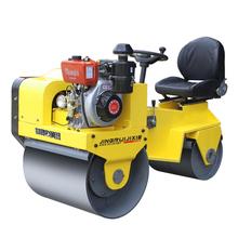 hot sale weight of road roller for sale