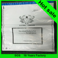 Proteja el Producto de Alto Valor Tamper Evident Bags Security Bags