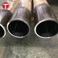 Cold Rolled Seamless Steel Tube and Pipe