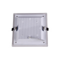 5W Square COB Glass Led Panel Light