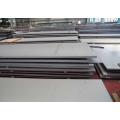 Stainless Steel Diamond Cold Rolled Plate