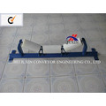 galvanized offset trough roller frame