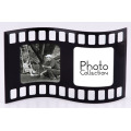 Promotional Film Glass Photo Frame In 3"x3"X2