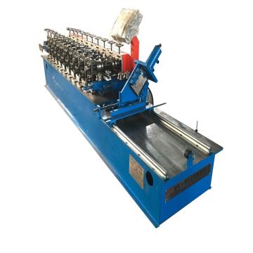 Light steel keel molding profile making machines