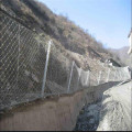 SNS slope protection wire mesh