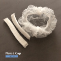 Medical Cap For Hair Nurse Cap