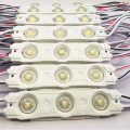 12v LED-Modul wasserdichte Werbelichtplatine