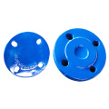 Ductile Iron  Threaded Flange