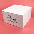 Customized Acrylic box for pack eyelashes