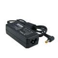 Chargeur pour ordinateur portable 19V 1.58A 5.5 * 01.7mm