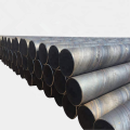 ASTM A570 Welded Round Steel Tubes