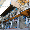 Printing And Writing Paper Machine