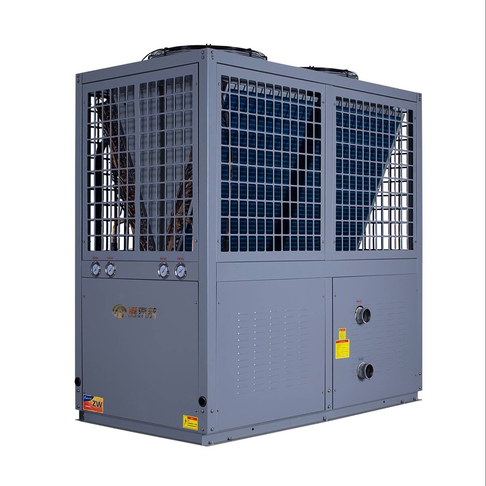 Constant Temperature Breeding Heat Pumps