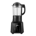 Heavy duty commercial blenders high speed smoothies heating blender hot & cold soup maker