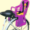 Big Size Baby Safety Seat For Bicycle