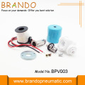 Plastic Water Valve For RO Purifier System