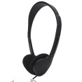 Disposable Cheap Wholesale Airline Airplane Headphones