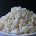 Best selling vacuum fried garlic granules minced garlic