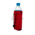 Suporte de garrafa de espuma, refrigerador de garrafa de água isolada de neoprene (BC0017)