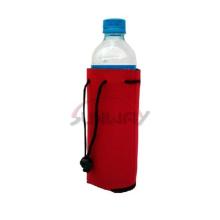 Suporte de garrafa de espuma, refrigerador de garrafa de água isolada de neoprene (BC0017)