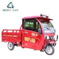 Hot Sale New Energy Electric Mini Cargo Truck