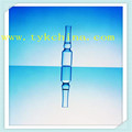 Neutral Pharmaceutical Glass Ampoule by Neutral Glass Tube