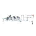 KF94 Fish Mask Making Machine