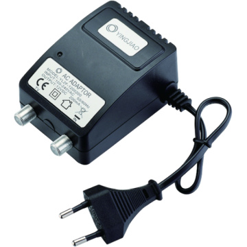 Adaptador de transformador de fonte de alimentação 47-63Hz linear para antena