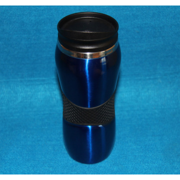 Leichte tragbare Wasserflasche (Sport)