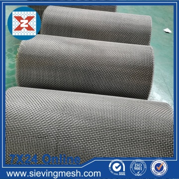 Bird Mesh Stainless Steel