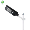 Lampadaire solaire à LED IP65