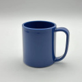 OEM 10oz. Plastic Mug for Catering