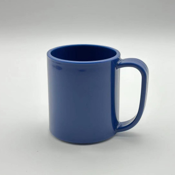 OEM 10oz. Tasse en plastique pour la restauration