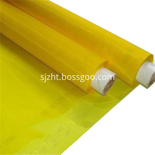 Nylon Screen Printing Mesh