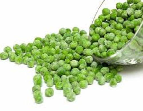 Wholesale Frozen Green Peas