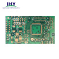 Beauty Medical Equipment Heavy Copper Prototype PCB Assembly
