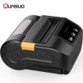 Label Android Bluetooth Portable Thermal Printer