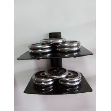 DVD Wall Mount Load Capacity Upto 18kg