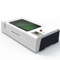 Mini grabador láser de CO2 de 40 W
