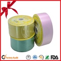 High Quality Gift Wrap Accessories Multi Color PP Ribbon