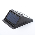 2w 5w 9w Wall Mounted Garden Solar Light